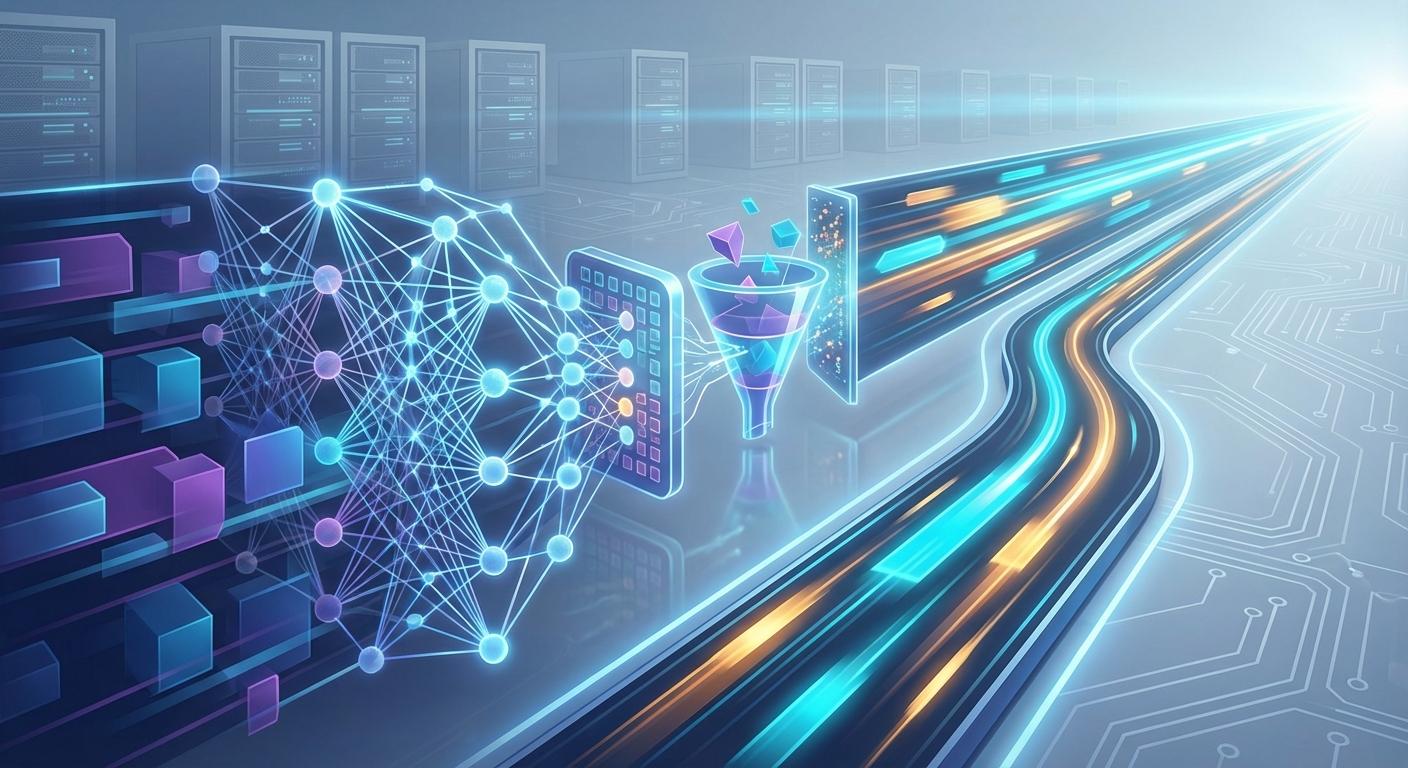AI Model Optimization Techniques for Faster Performance - Featured ...